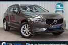 Volvo XC60 2.0 XC60 Momentum D4 AWD Auto 4WD 5dr