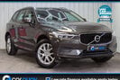 Volvo XC60 2.0 XC60 Momentum D4 AWD Auto 4WD 5dr
