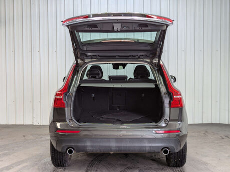 Volvo XC60 2.0 XC60 Momentum D4 AWD Auto 4WD 5dr 44