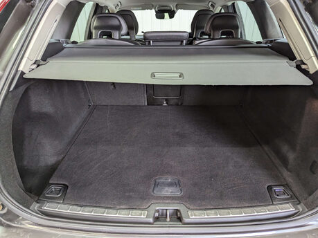 Volvo XC60 2.0 XC60 Momentum D4 AWD Auto 4WD 5dr 46