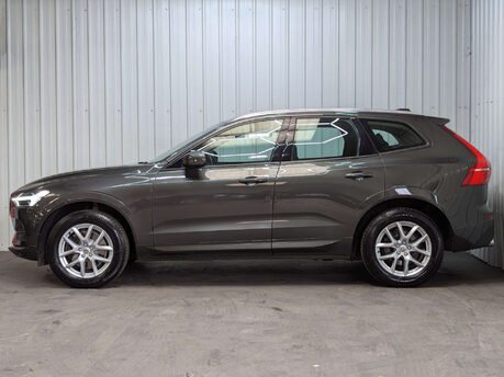 Volvo XC60 2.0 XC60 Momentum D4 AWD Auto 4WD 5dr 14