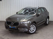 Volvo XC60 2.0 XC60 Momentum D4 AWD Auto 4WD 5dr 7