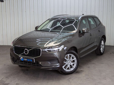 Volvo XC60 2.0 XC60 Momentum D4 AWD Auto 4WD 5dr 7