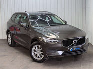 Volvo XC60 2.0 XC60 Momentum D4 AWD Auto 4WD 5dr 5