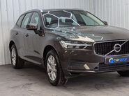 Volvo XC60 2.0 XC60 Momentum D4 AWD Auto 4WD 5dr 19