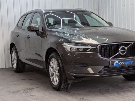 Volvo XC60 2.0 XC60 Momentum D4 AWD Auto 4WD 5dr 19