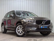 Volvo XC60 2.0 XC60 Momentum D4 AWD Auto 4WD 5dr 4