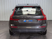 Volvo XC60 2.0 XC60 Momentum D4 AWD Auto 4WD 5dr 40