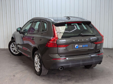 Volvo XC60 2.0 XC60 Momentum D4 AWD Auto 4WD 5dr 13