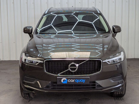 Volvo XC60 2.0 XC60 Momentum D4 AWD Auto 4WD 5dr 24