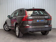 Volvo XC60 2.0 XC60 Momentum D4 AWD Auto 4WD 5dr 12