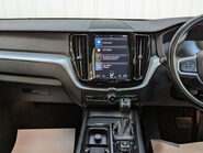 Volvo XC60 2.0 XC60 Momentum D4 AWD Auto 4WD 5dr 73