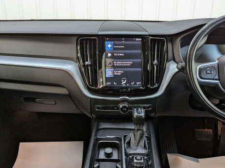 Volvo XC60 2.0 XC60 Momentum D4 AWD Auto 4WD 5dr 73
