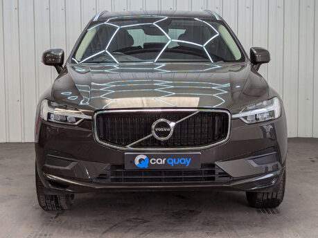 Volvo XC60 2.0 XC60 Momentum D4 AWD Auto 4WD 5dr 20
