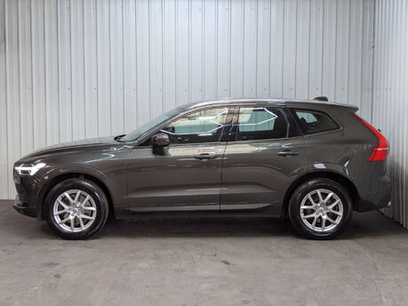 Volvo XC60 2.0 XC60 Momentum D4 AWD Auto 4WD 5dr 15