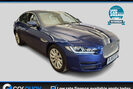 Jaguar XE 2.0 XE Portfolio D Auto 4dr