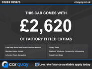 Jaguar XE 2.0 XE Portfolio D Auto 4dr 20
