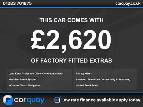 Jaguar XE 2.0 XE Portfolio D Auto 4dr 20