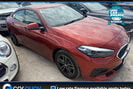 BMW 2 Series 1.5 218I Sport 4dr