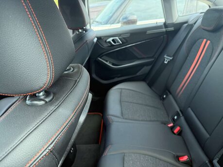 BMW 2 Series 1.5 218I Sport 4dr 10