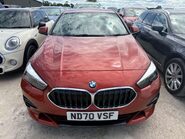 BMW 2 Series 1.5 218I Sport 4dr 16