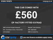 BMW 2 Series 1.5 218I Sport 4dr 18