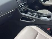 Jaguar F-Pace 2.0 F-PACE R-Sport AWD D Auto 4WD 5dr 3