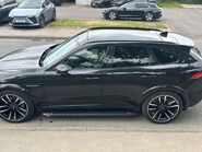 Jaguar F-Pace 2.0 F-PACE R-Sport AWD D Auto 4WD 5dr 15