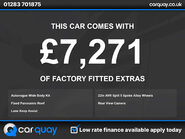 Jaguar F-Pace 2.0 F-PACE R-Sport AWD D Auto 4WD 5dr 23