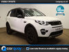 Land Rover Discovery Sport 2.0 Discovery Sport HSE TD4 Auto 4WD 5dr
