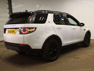Land Rover Discovery Sport 2.0 Discovery Sport HSE TD4 Auto 4WD 5dr 9