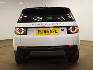 Land Rover Discovery Sport 2.0 Discovery Sport HSE TD4 Auto 4WD 5dr 11