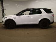 Land Rover Discovery Sport 2.0 Discovery Sport HSE TD4 Auto 4WD 5dr 15