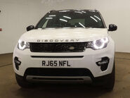 Land Rover Discovery Sport 2.0 Discovery Sport HSE TD4 Auto 4WD 5dr 23
