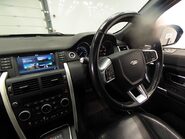 Land Rover Discovery Sport 2.0 Discovery Sport HSE TD4 Auto 4WD 5dr 3