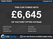 Jaguar F-Pace 2.0 F-PACE R-Sport AWD D Auto 4WD 5dr 15
