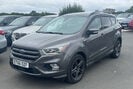 Ford Kuga 2.0 Kuga ST-Line TDCi 4x4 Auto 4WD 5dr