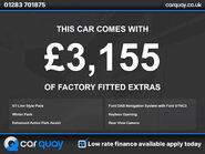 Ford Kuga 2.0 Kuga ST-Line TDCi 4x4 Auto 4WD 5dr 9