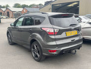 Ford Kuga 2.0 Kuga ST-Line TDCi 4x4 Auto 4WD 5dr 15