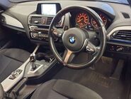 BMW 1 Series 1.5 116D M Sport Auto 5dr 4