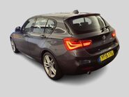 BMW 1 Series 1.5 116D M Sport Auto 5dr 16