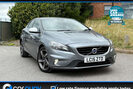 Volvo V40 2.0 V40 R-Design Nav T2 5dr