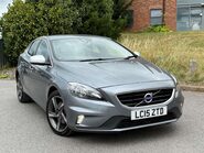 Volvo V40 2.0 V40 R-Design Nav T2 5dr 15