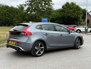 Volvo V40 2.0 V40 R-Design Nav T2 5dr 19