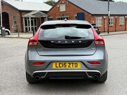 Volvo V40 2.0 V40 R-Design Nav T2 5dr 24
