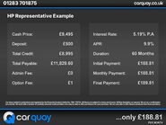 Volvo V40 2.0 V40 R-Design Nav T2 5dr 5