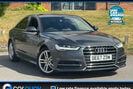 Audi A6 2.0 A6 S Line TDI Ultra 4dr