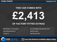 Audi A6 2.0 A6 S Line TDI Ultra 4dr 17