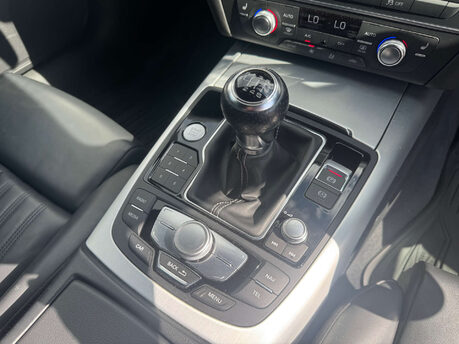Audi A6 2.0 A6 S Line TDI Ultra 4dr 19