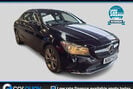 Mercedes-Benz CLA Class 1.6 CLA 180 Sport Auto 4dr
